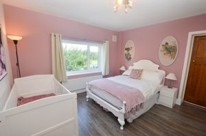 Bedroom Three- click for photo gallery